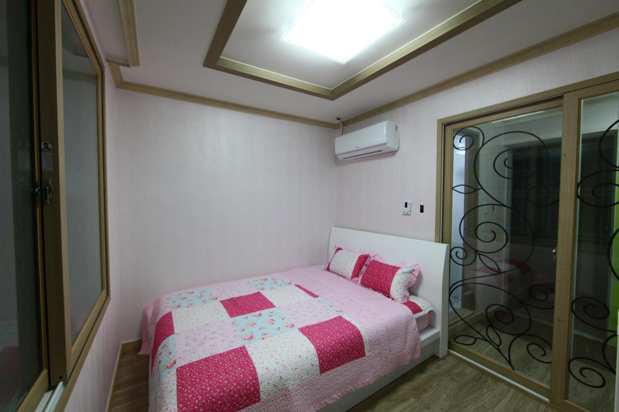 Boryeong Daecheon High Pension Quarto foto